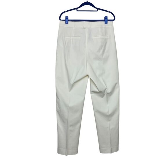 J. Crew Kate Straight-Leg Pant in Bi-Stretch NWT - Picture 5 of 10